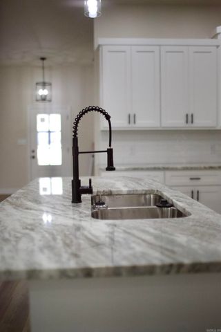 1123 E Carmichael Road, Cabot, AR 72023