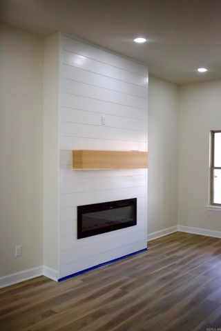 1123 E Carmichael Road, Cabot, AR 72023