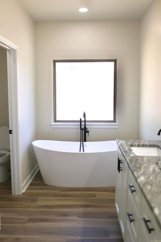 1123 E Carmichael Road, Cabot, AR 72023