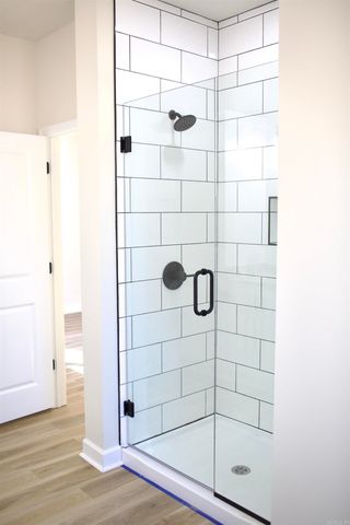 1123 E Carmichael Road, Cabot, AR 72023