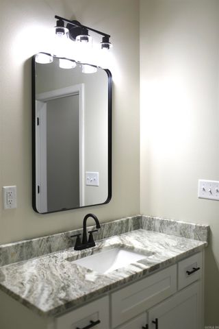 1123 E Carmichael Road, Cabot, AR 72023