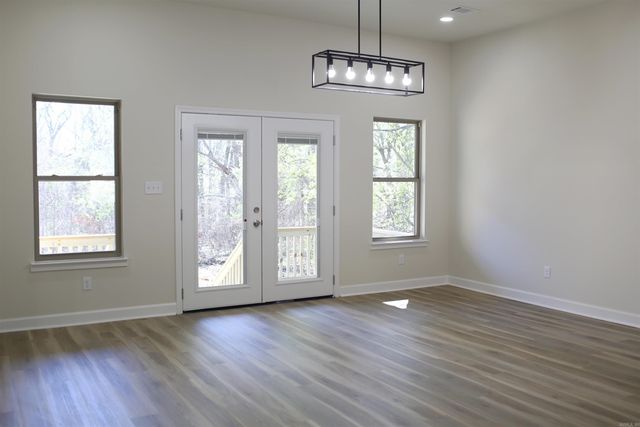 1123 E Carmichael Road, Cabot, AR 72023