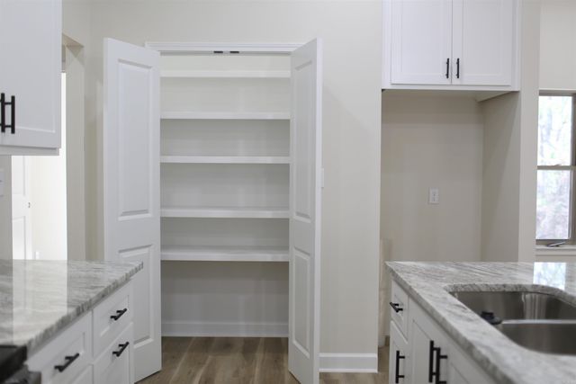 1123 E Carmichael Road, Cabot, AR 72023