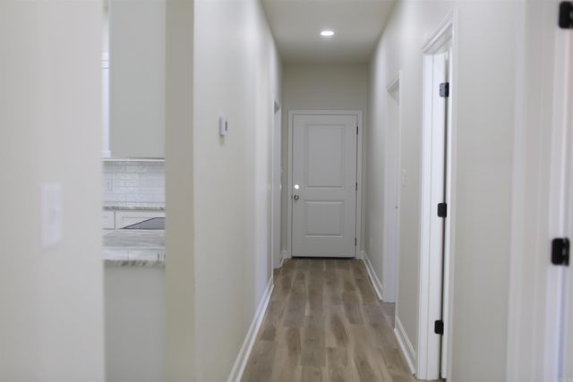 1123 E Carmichael Road, Cabot, AR 72023