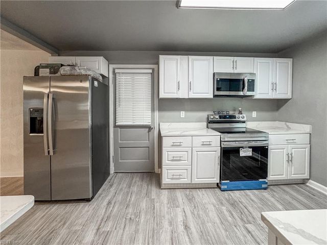34 Byers AVE, Portsmouth, VA 23701