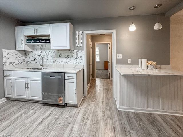 34 Byers AVE, Portsmouth, VA 23701