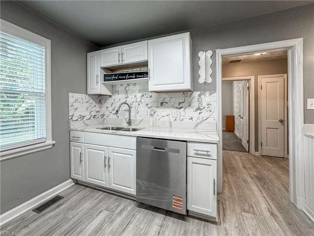 34 Byers AVE, Portsmouth, VA 23701