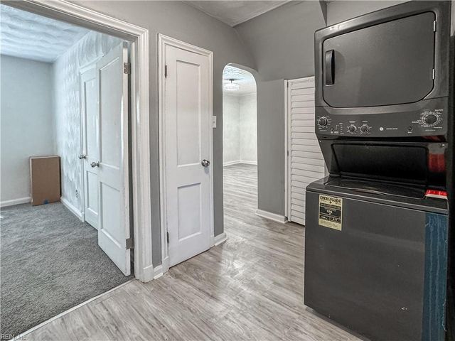 34 Byers AVE, Portsmouth, VA 23701