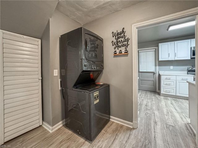 34 Byers AVE, Portsmouth, VA 23701