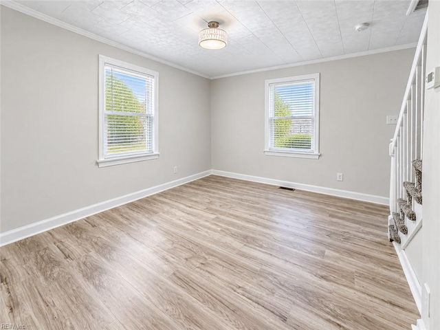 34 Byers AVE, Portsmouth, VA 23701
