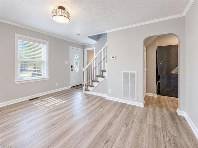 34 Byers AVE, Portsmouth, VA 23701