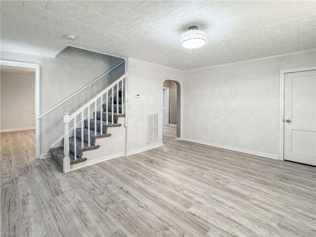 34 Byers AVE, Portsmouth, VA 23701