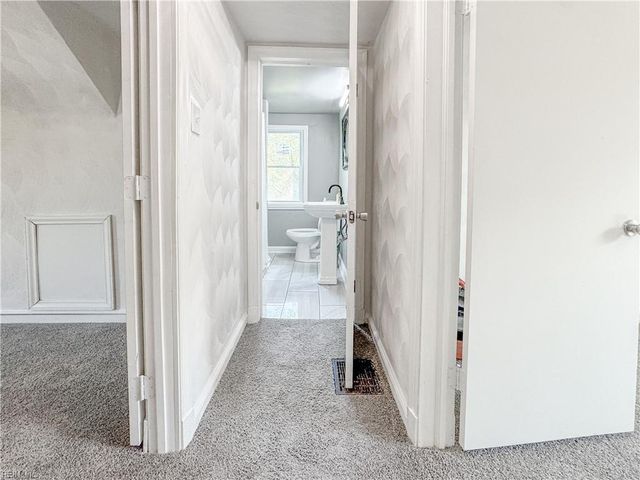 34 Byers AVE, Portsmouth, VA 23701