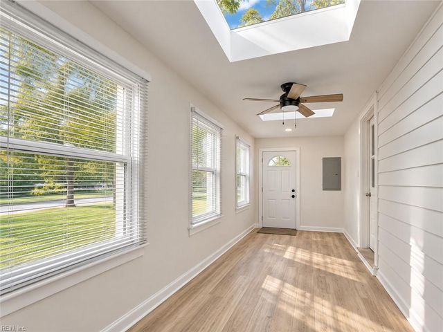 34 Byers AVE, Portsmouth, VA 23701