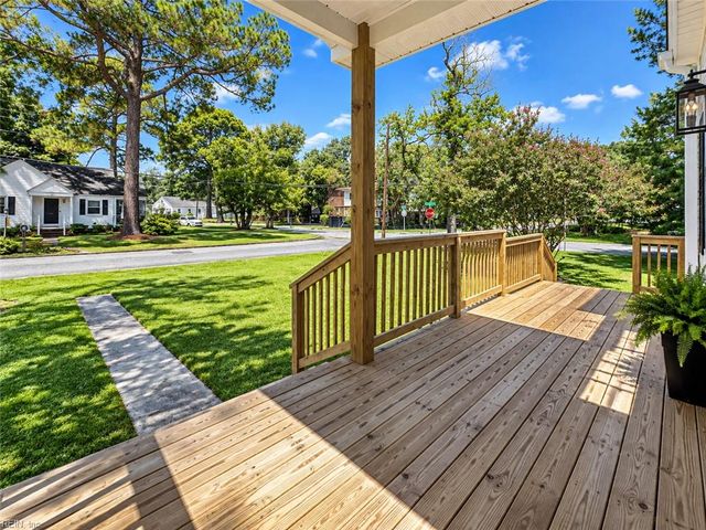 34 Byers AVE, Portsmouth, VA 23701