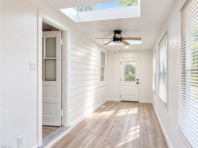 34 Byers AVE, Portsmouth, VA 23701