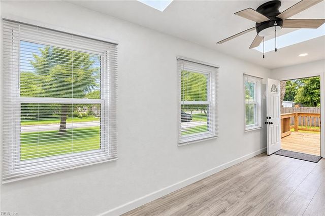 34 Byers AVE, Portsmouth, VA 23701