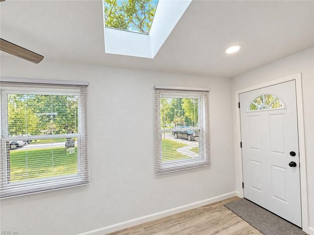 34 Byers AVE, Portsmouth, VA 23701