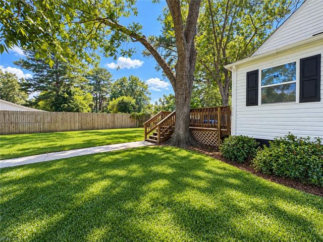 34 Byers AVE, Portsmouth, VA 23701
