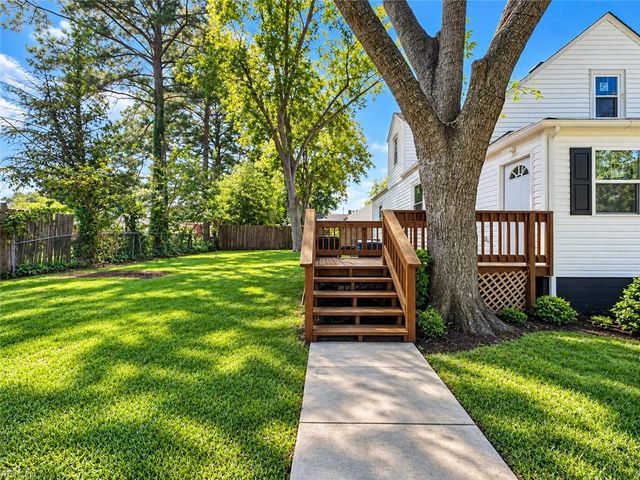 34 Byers AVE, Portsmouth, VA 23701