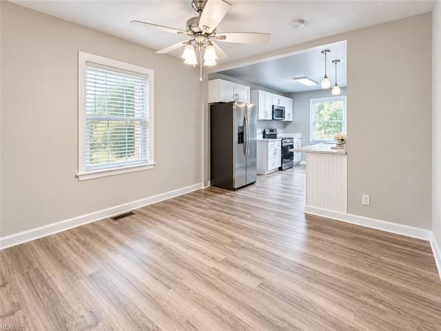34 Byers AVE, Portsmouth, VA 23701
