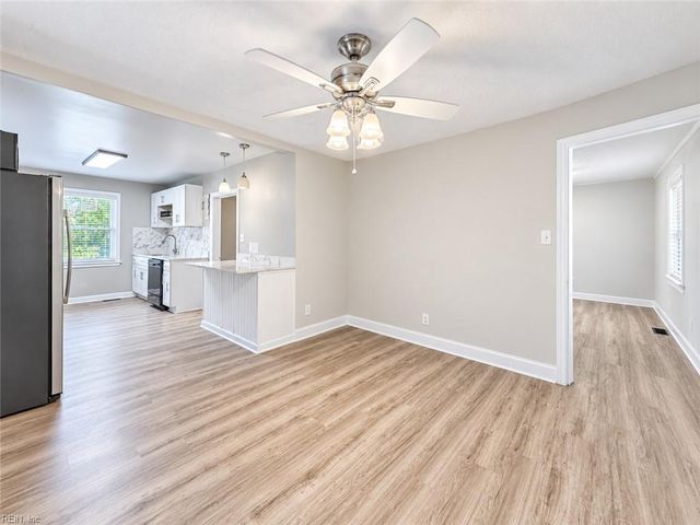 34 Byers AVE, Portsmouth, VA 23701