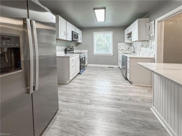34 Byers AVE, Portsmouth, VA 23701