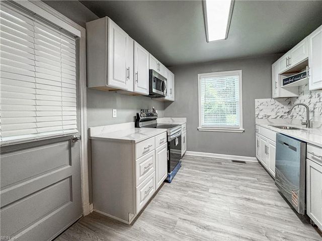 34 Byers AVE, Portsmouth, VA 23701