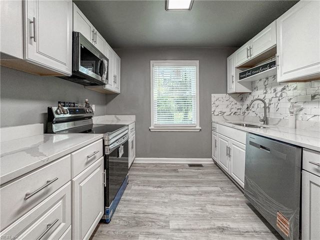 34 Byers AVE, Portsmouth, VA 23701