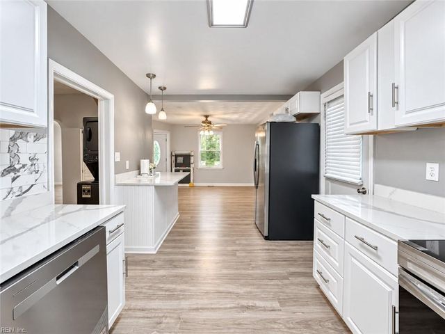 34 Byers AVE, Portsmouth, VA 23701