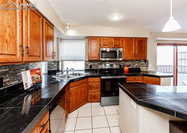 4560 Winthrop Way, Colorado Springs, CO 80920