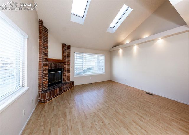 4560 Winthrop Way, Colorado Springs, CO 80920