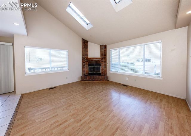 4560 Winthrop Way, Colorado Springs, CO 80920