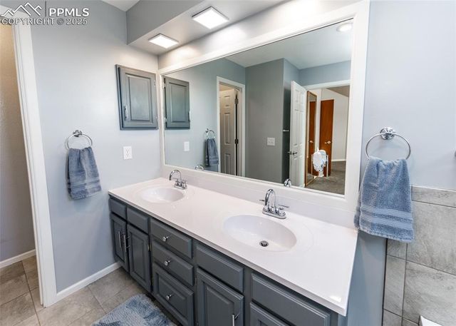 4560 Winthrop Way, Colorado Springs, CO 80920