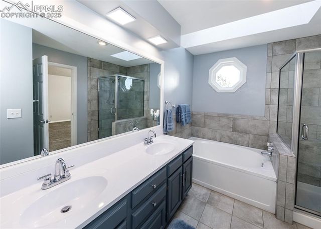 4560 Winthrop Way, Colorado Springs, CO 80920