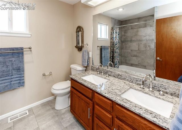 4560 Winthrop Way, Colorado Springs, CO 80920