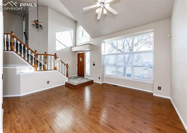 4560 Winthrop Way, Colorado Springs, CO 80920