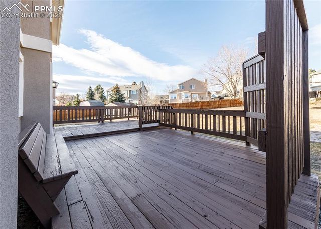 4560 Winthrop Way, Colorado Springs, CO 80920