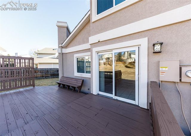 4560 Winthrop Way, Colorado Springs, CO 80920