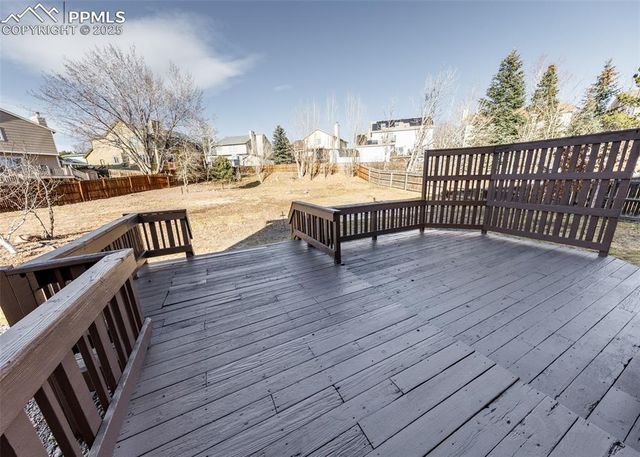 4560 Winthrop Way, Colorado Springs, CO 80920