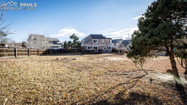 4560 Winthrop Way, Colorado Springs, CO 80920