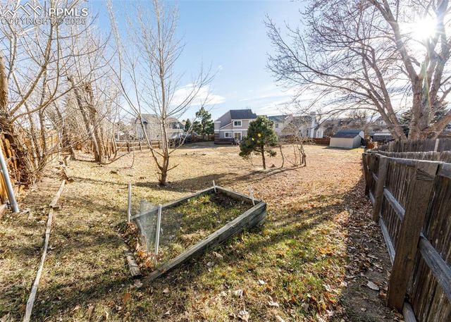 4560 Winthrop Way, Colorado Springs, CO 80920