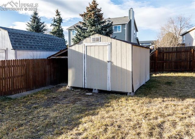 4560 Winthrop Way, Colorado Springs, CO 80920