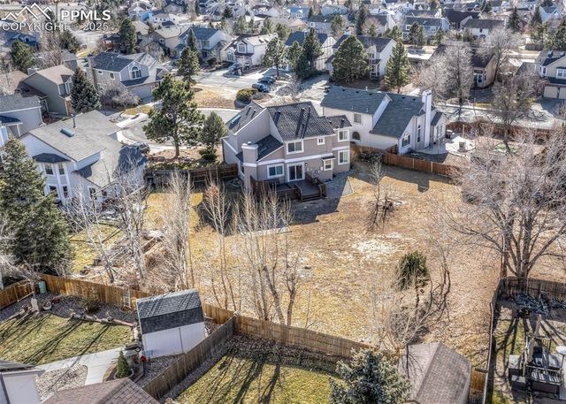 4560 Winthrop Way, Colorado Springs, CO 80920