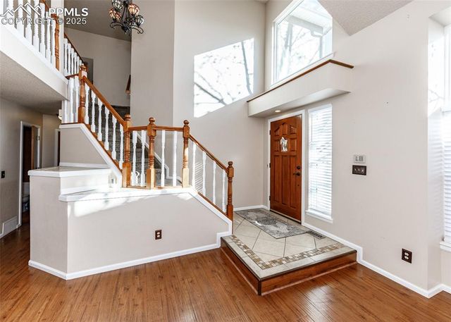 4560 Winthrop Way, Colorado Springs, CO 80920