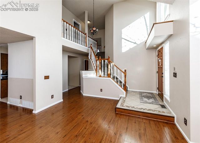 4560 Winthrop Way, Colorado Springs, CO 80920