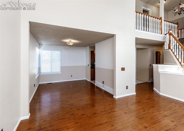 4560 Winthrop Way, Colorado Springs, CO 80920