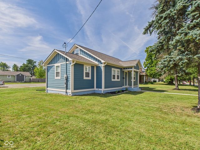 2205 Nichol Avenue, Anderson, IN 46016