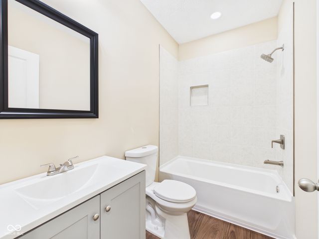 2205 Nichol Avenue, Anderson, IN 46016