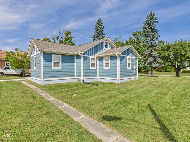 2205 Nichol Avenue, Anderson, IN 46016